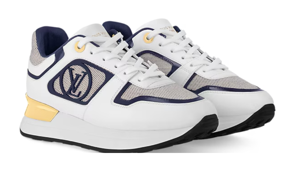 Neo Run Away Sneaker