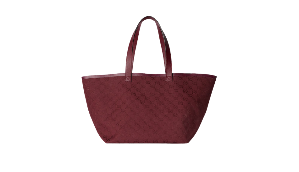 Gucci Totissima medium tote bag