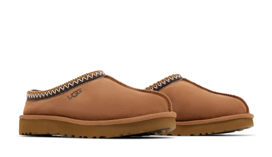 Wmns Tasman Slipper 'Sand'