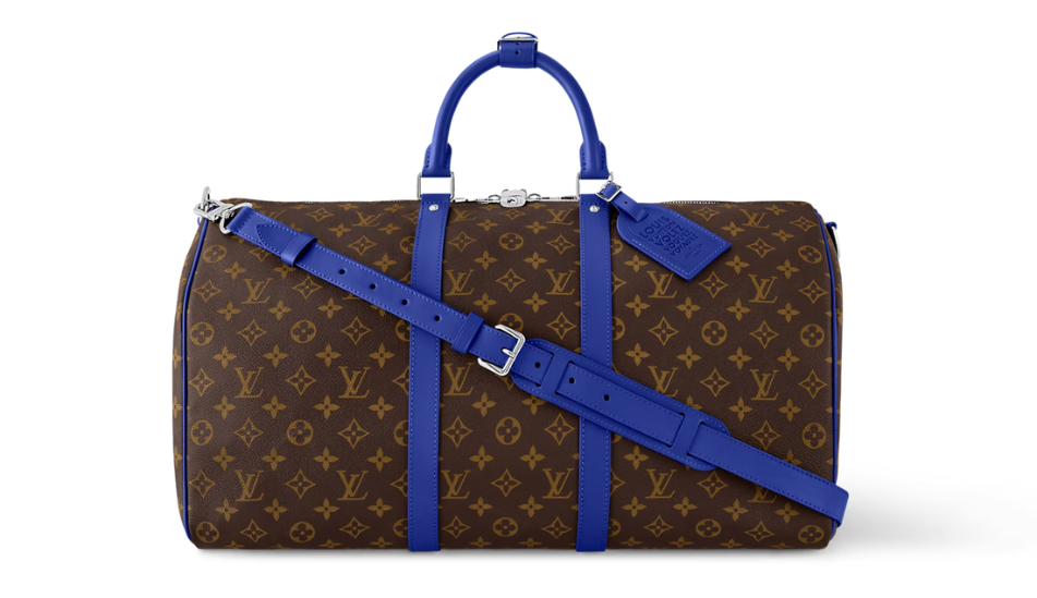 Keepall Bandoulière 50