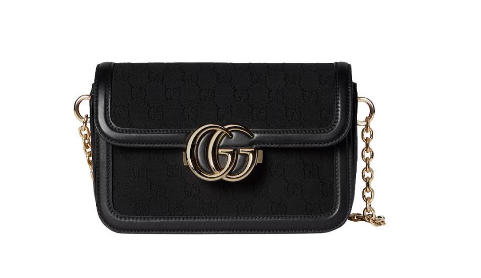 Gucci Go small shoulder bag