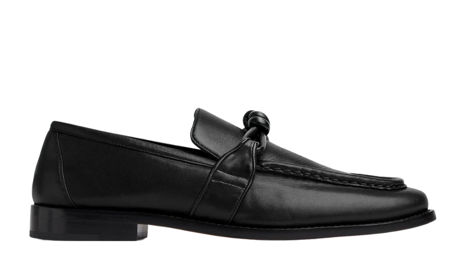 Astaire Loafer