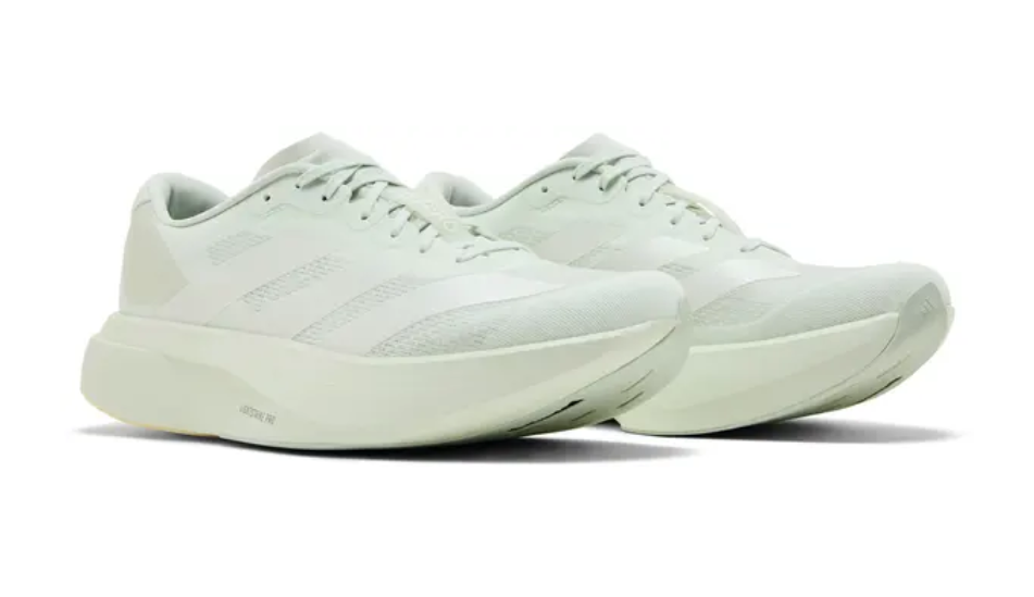 Wmns Adizero Evo SL 'Wonder White'