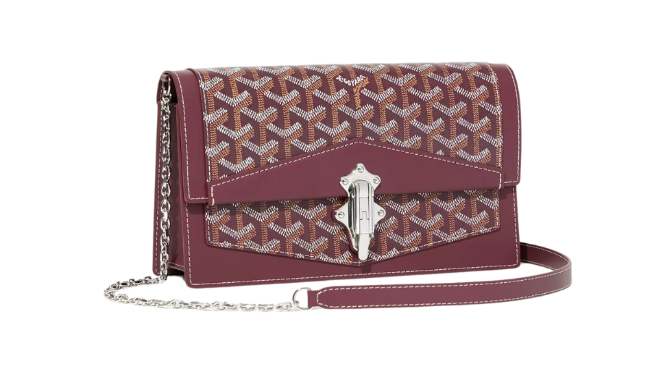 Duchesse Marie-Caroline Bag