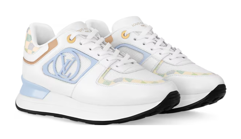 Neo Run Away Sneaker