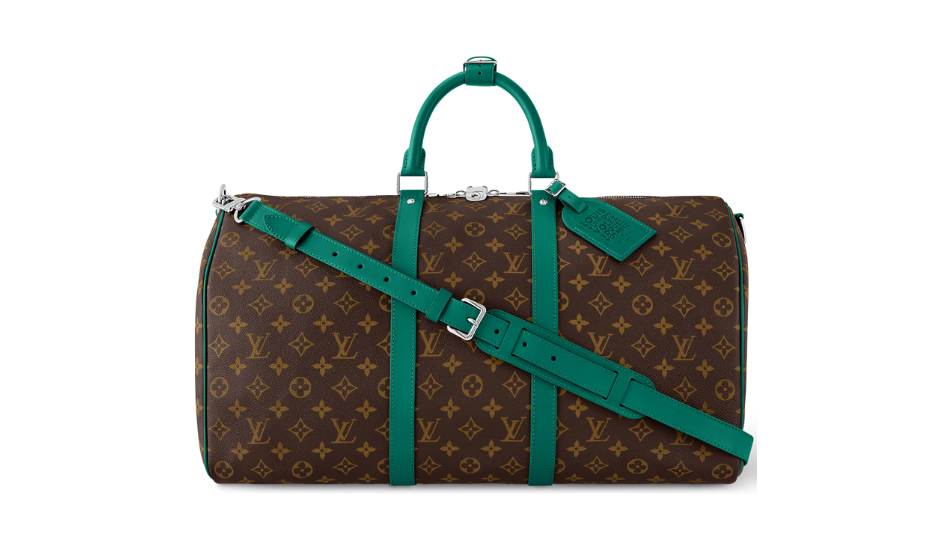 Keepall Bandoulière 50