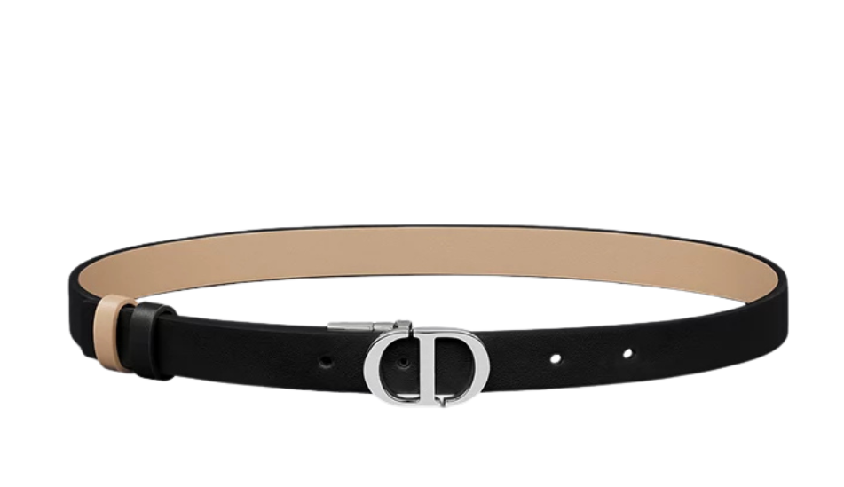 30 Montaigne Reversible Belt