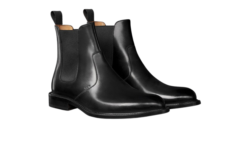 Dior Embassy Chelsea Boot