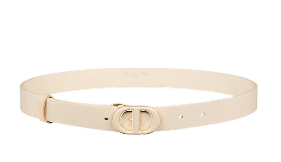 30 Montaigne Belt
