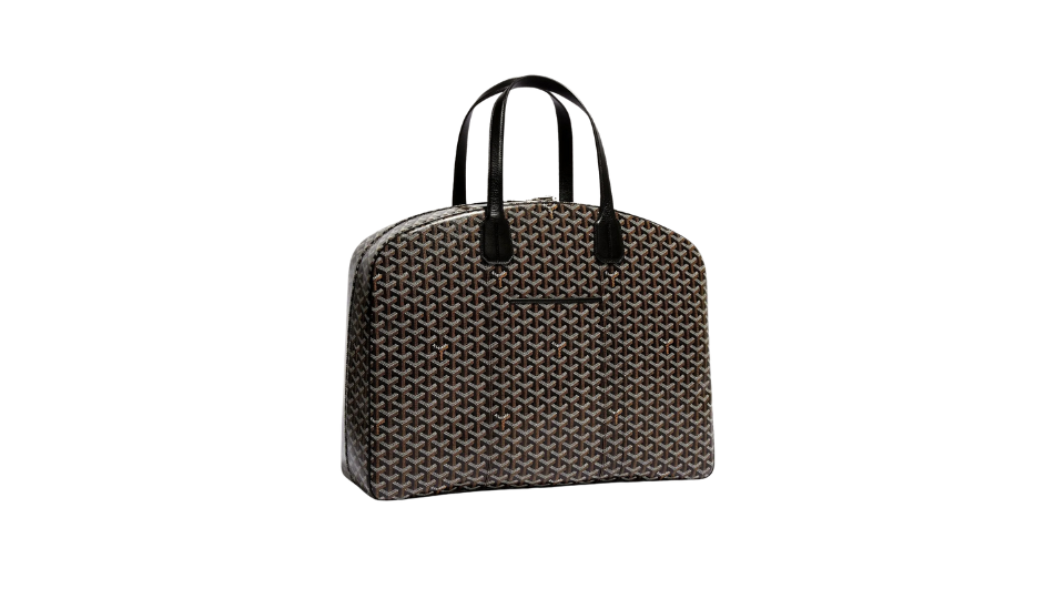 Savile Row Garment Bag