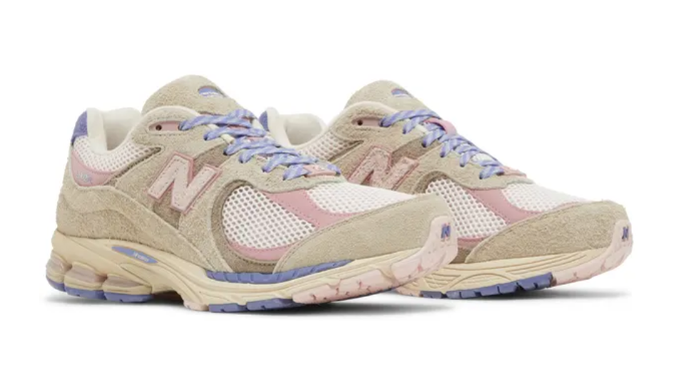 New Balance  Hype DC x 2002R 'Native Dynamics'