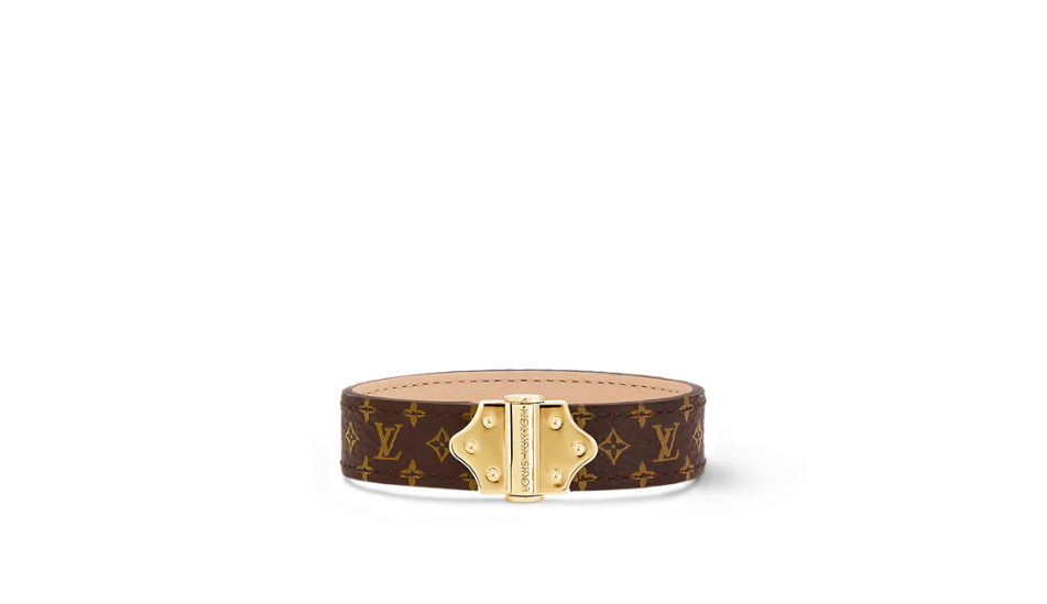 Nano Monogram bracelet