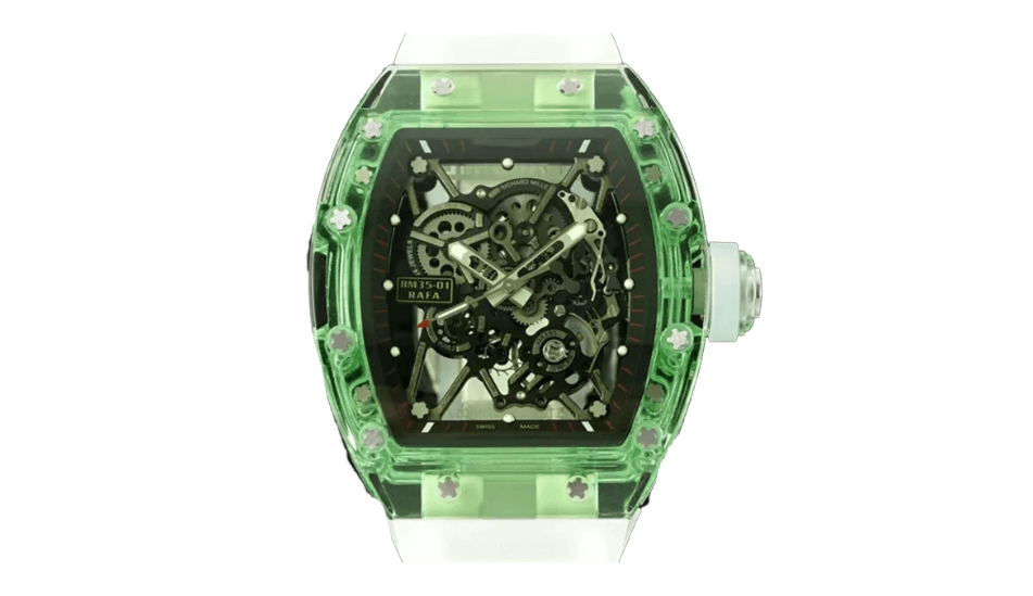 RM 35-01 Rafael Nadal