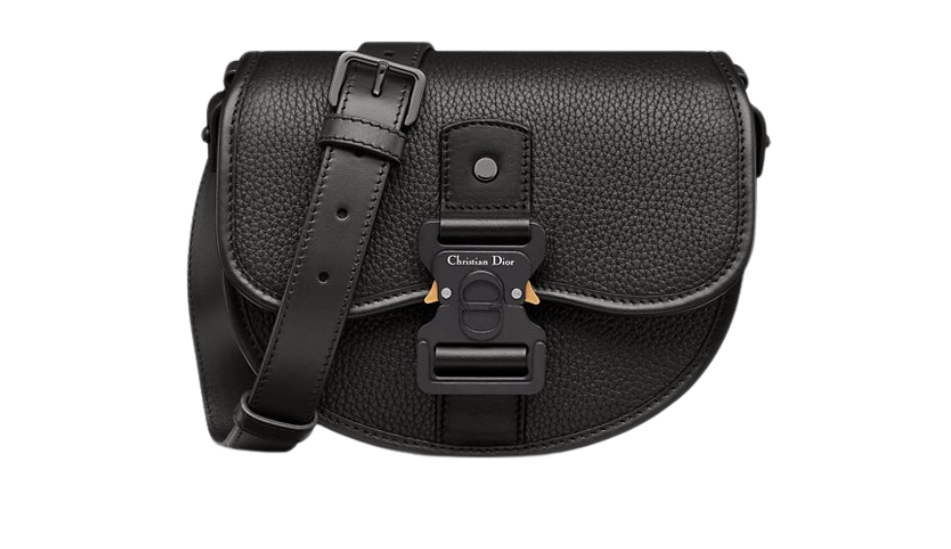 Mini Gallop Bag with Strap