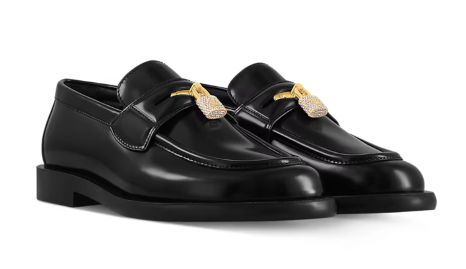 LV Dandy Loafer