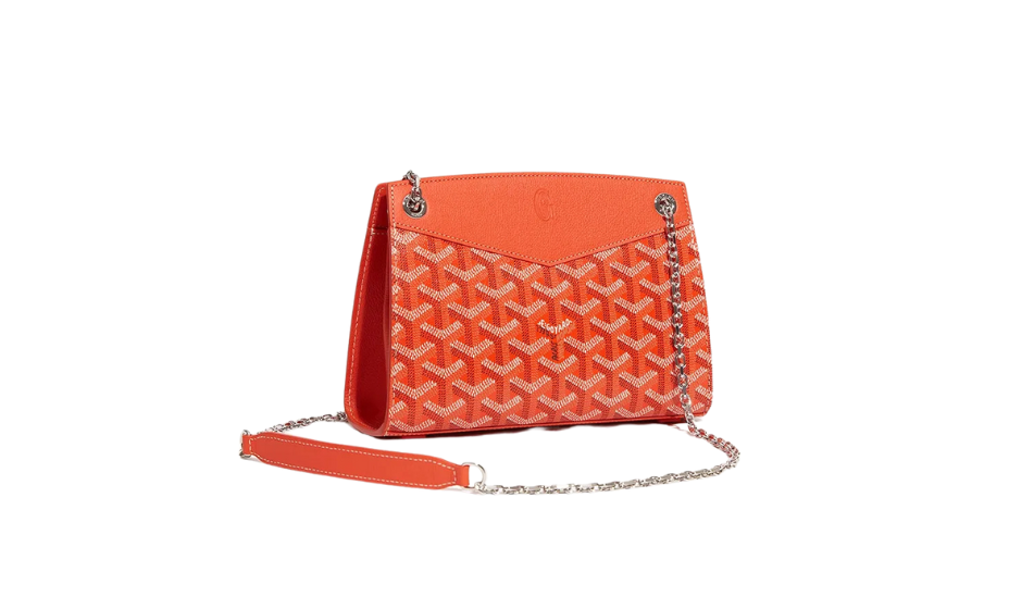 Rouette Structuré Mini Bag