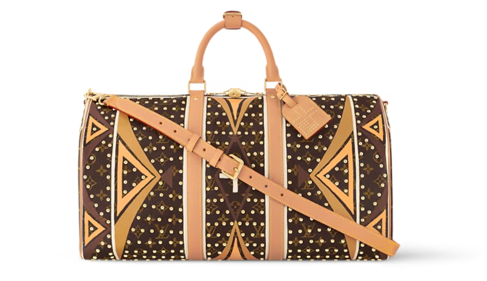 Keepall Bandoulière 50