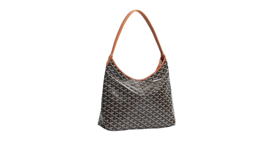 Bohème Hobo Bag