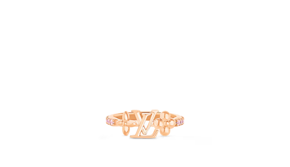 LV Iconic Ring