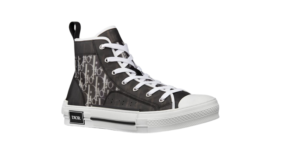 B23 High-Top Sneaker