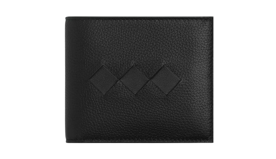Tre Bi-Fold Wallet