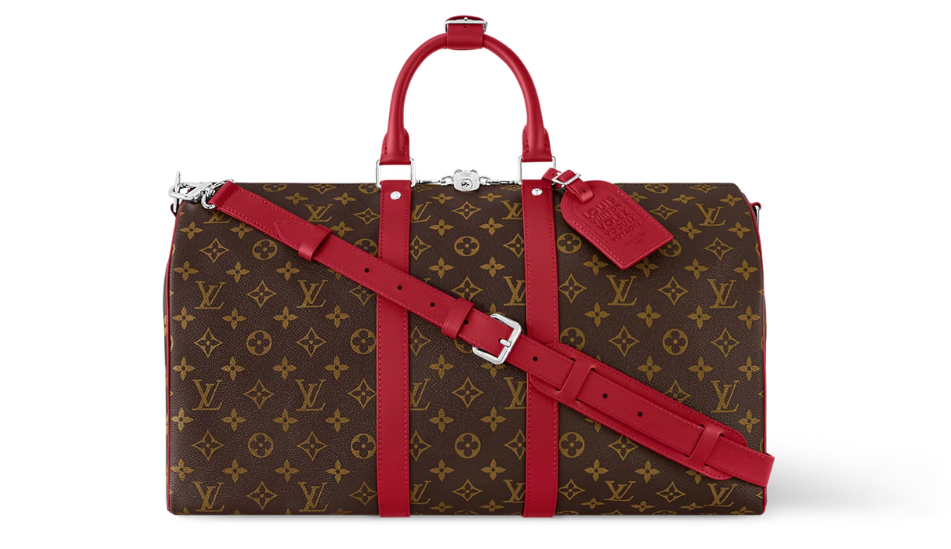 Keepall Bandoulière 45