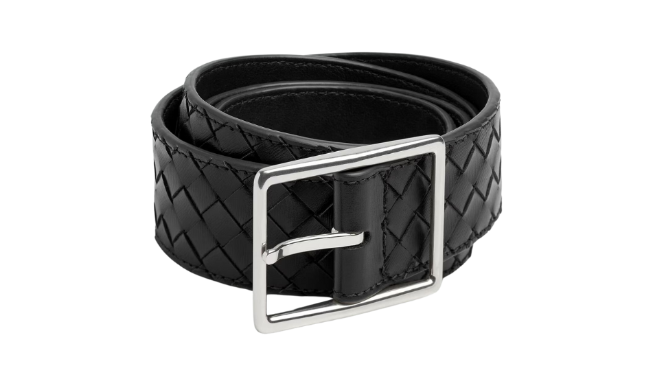 Intrecciato Piccolo Belt