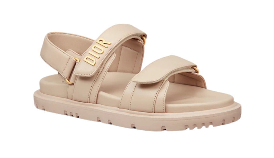 Dioract Sandal