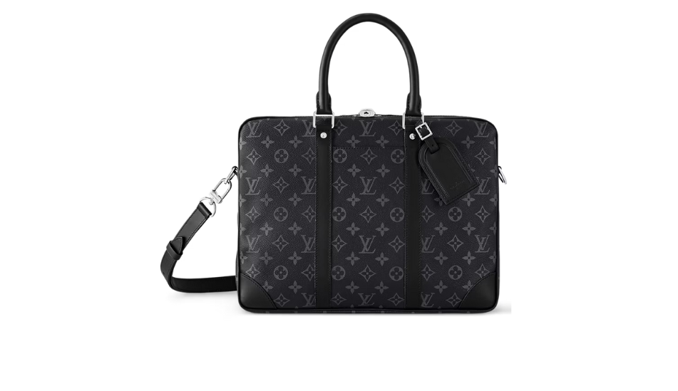 Porte-Documents Voyage PM