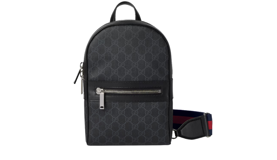 GG crossbody bag