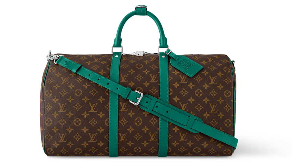 Keepall Bandoulière 50