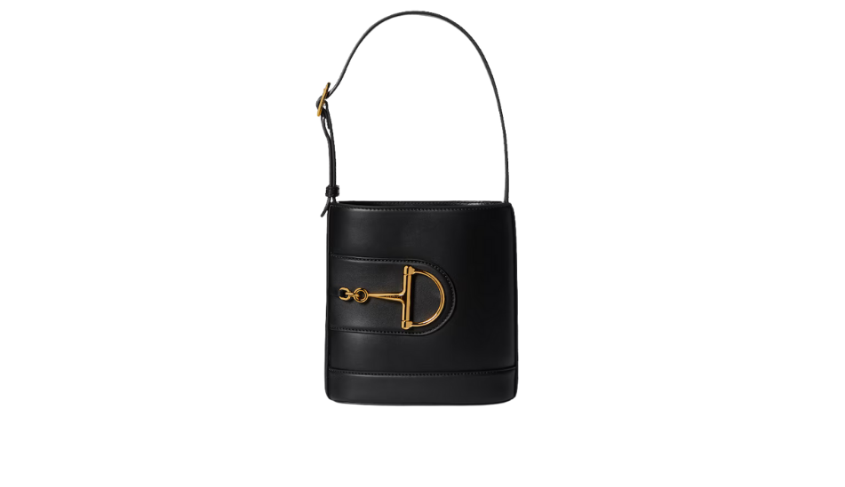 Gucci 73 mini bucket bag
