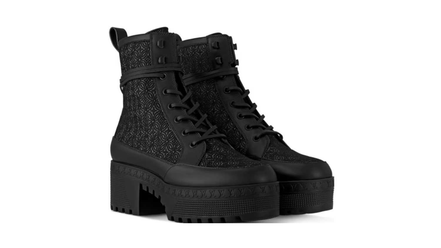 Laureate Platform Desert Boot