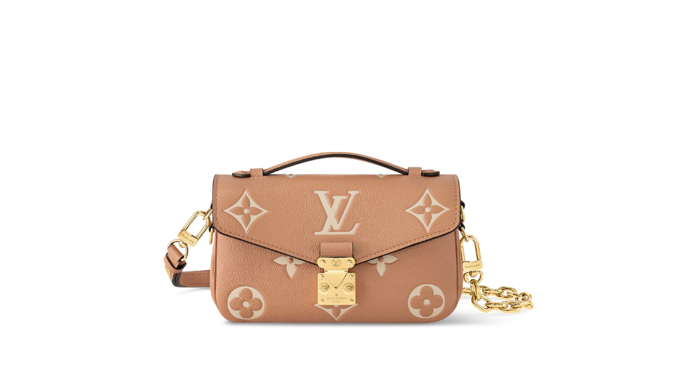 Pochette Métis East West