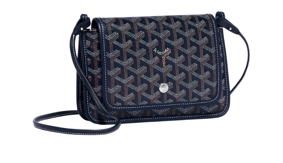 Plumet Pocket Wallet