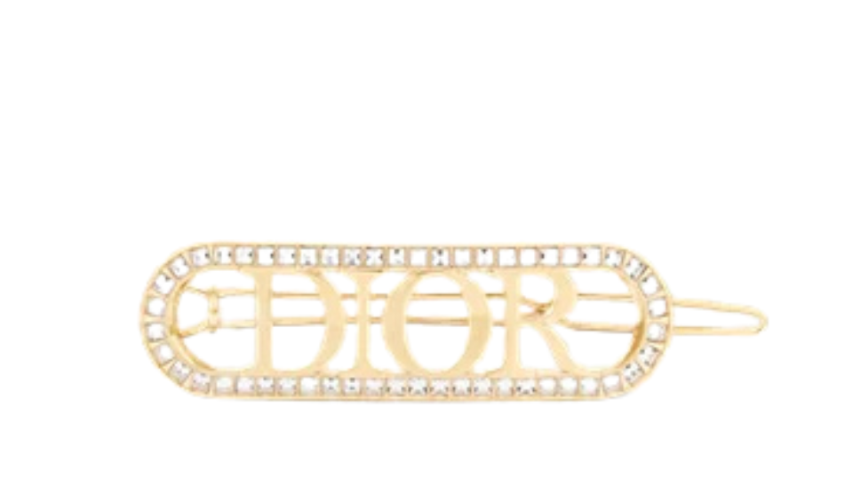 Dio(r)evolution Barrette