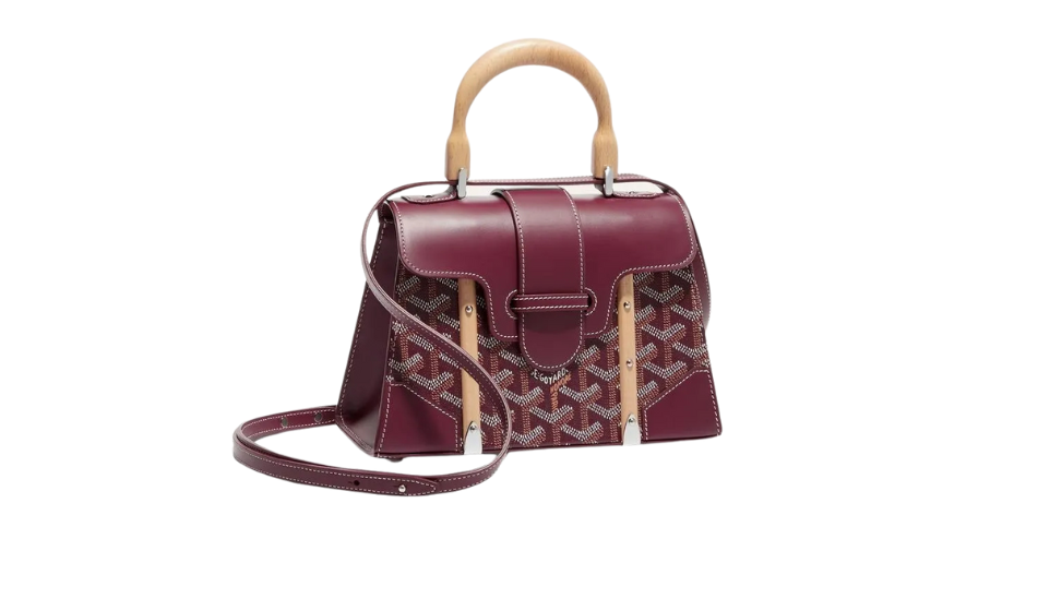 Saïgon Structuré Mini Bag