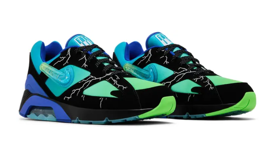 Air Max 180 'Doernbecher 2025'