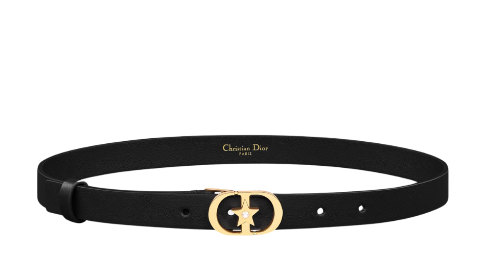 Lucky 30 Montaigne Star Belt