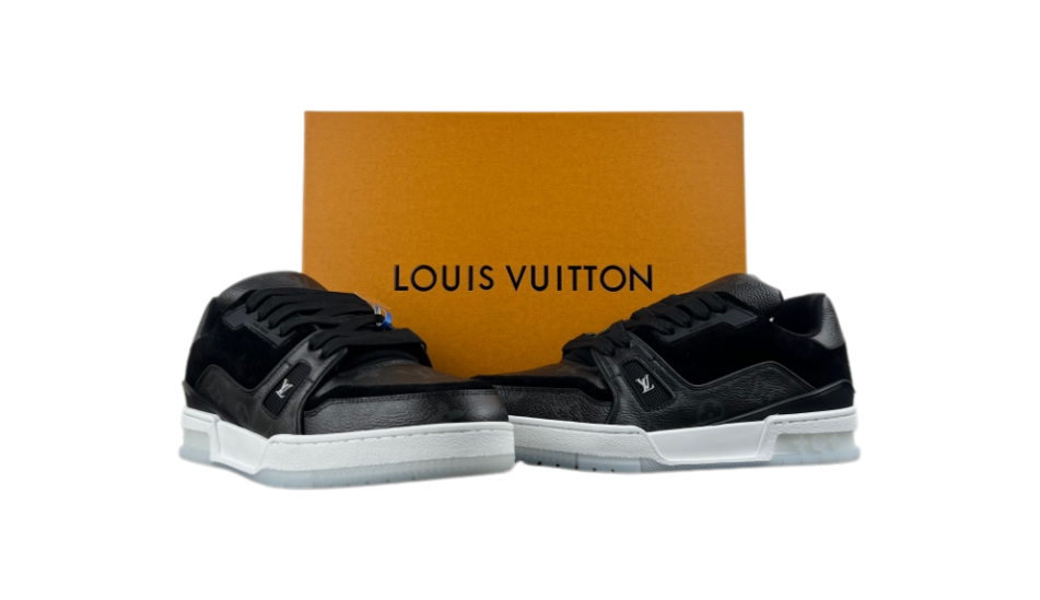 Louis Vuitton LV trainer