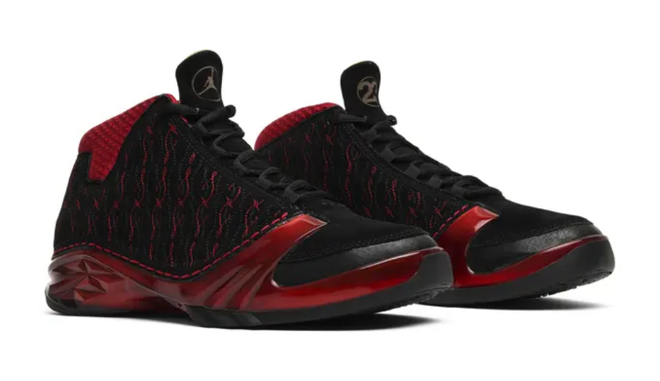 Air Jordan 23 Premier 'Finale'