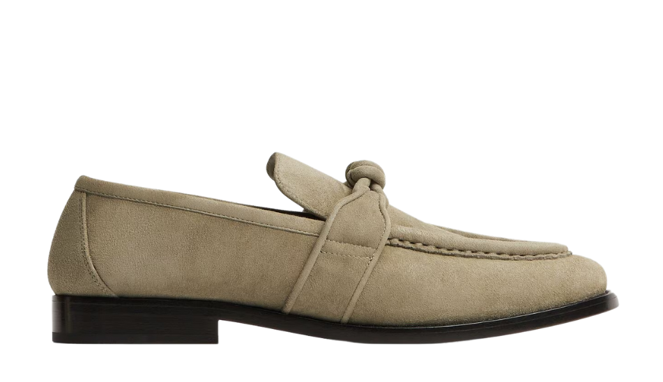 Astaire Loafer