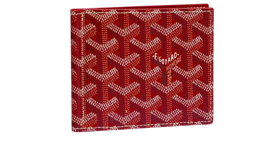 Saint-Thomas Bill Fold