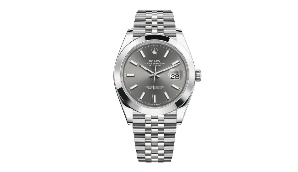 41mm Datejust 41