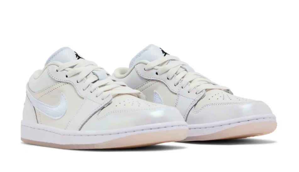 Wmns Air Jordan 1 Low SE 'Year of the Snake'