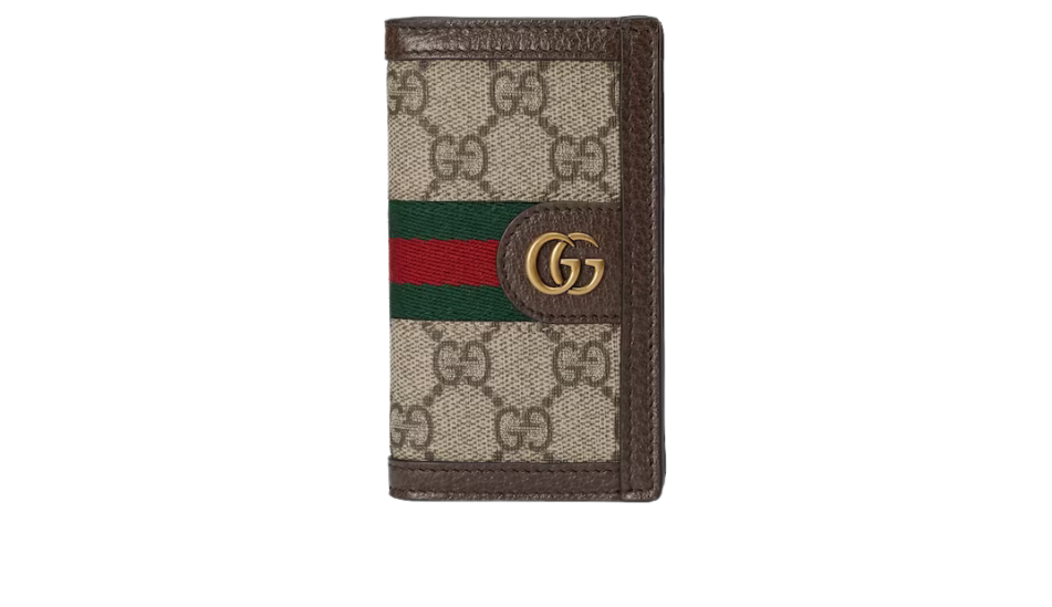 Ophidia card case