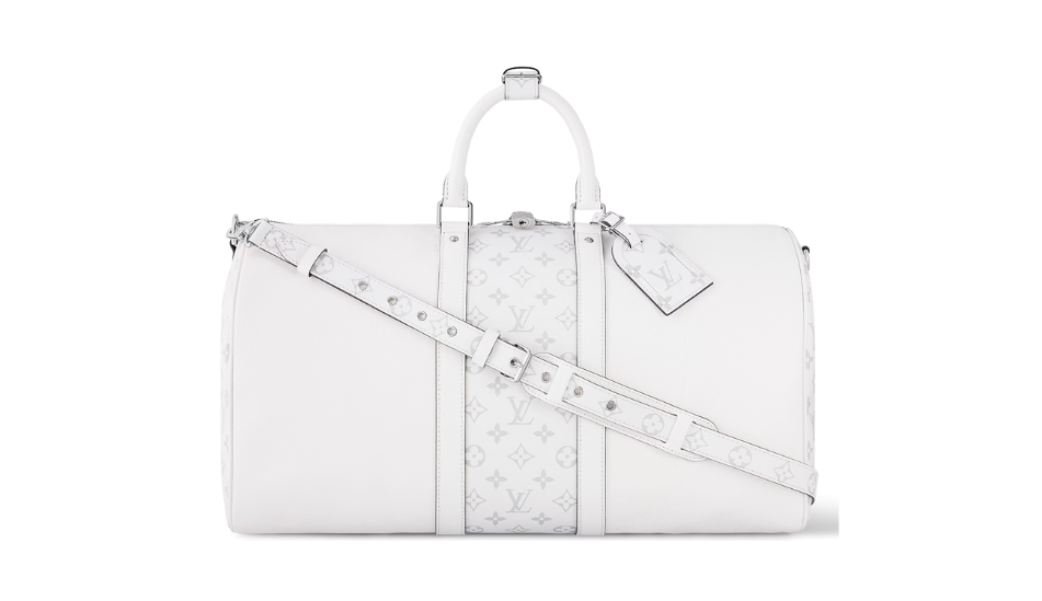 Keepall Bandoulière 50