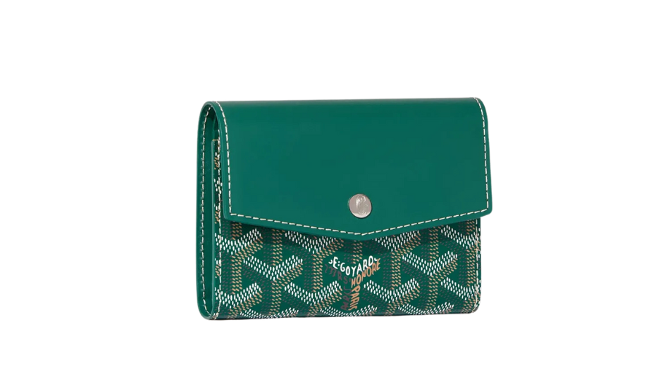 Saint-Gabriel wallet