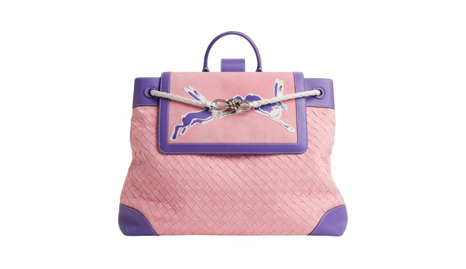 Large Andiamo Backpack