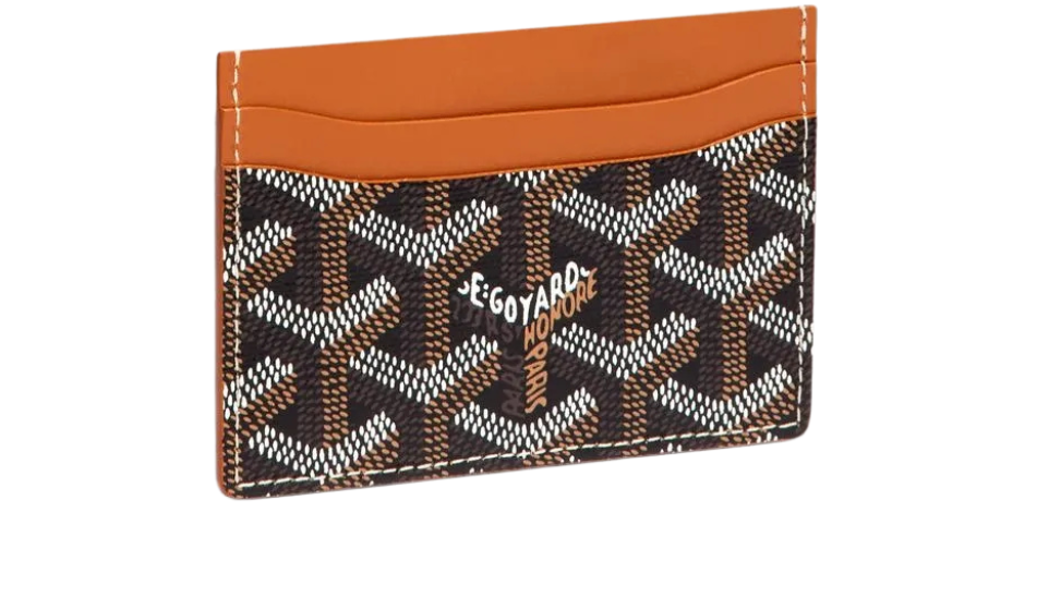 Saint-Sulpice Card Wallet